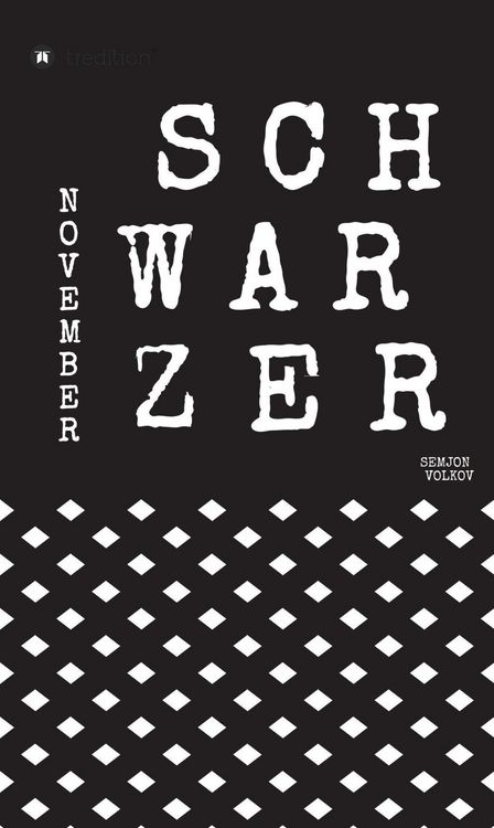 Produktbild: Schwarzer November