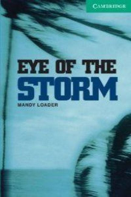 Produktbild: Eye of the Storm Level 3
