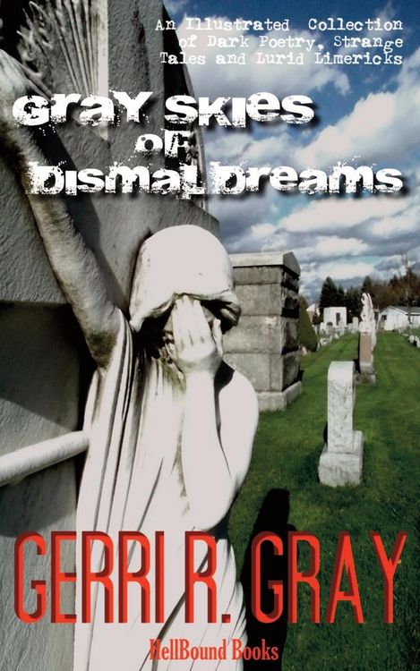 Produktbild: Gray Skies of Dismal Dreams