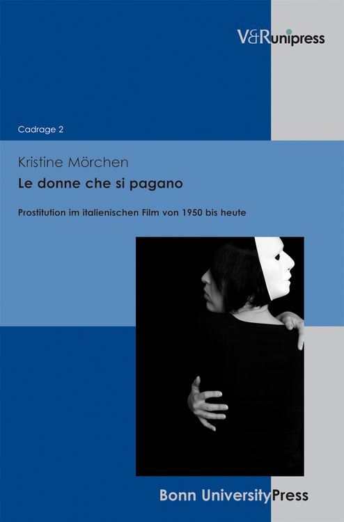 Produktbild: Le donne che si pagano