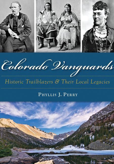 Produktbild: Colorado Vanguards