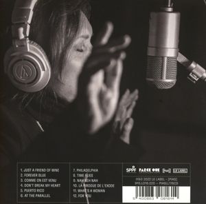 Produktbild: What's A Woman? (Parce Que - La Collection)