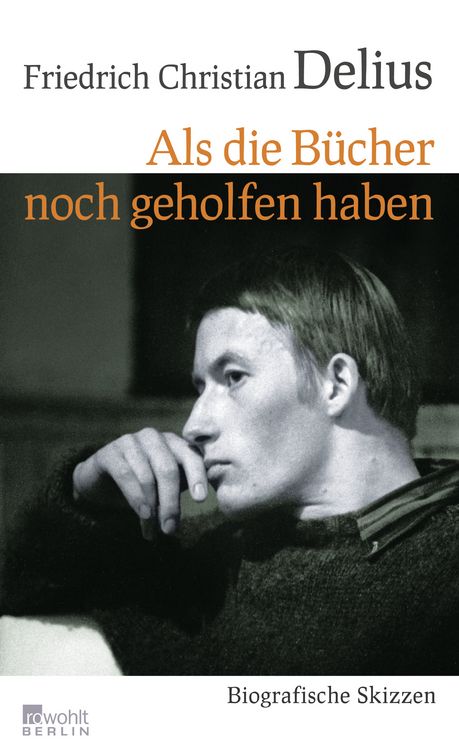 Produktbild: Als die B&uuml;cher noch geholfen haben