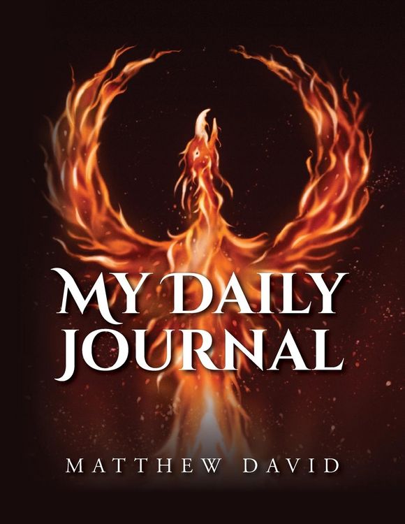 Produktbild: My Daily Journal