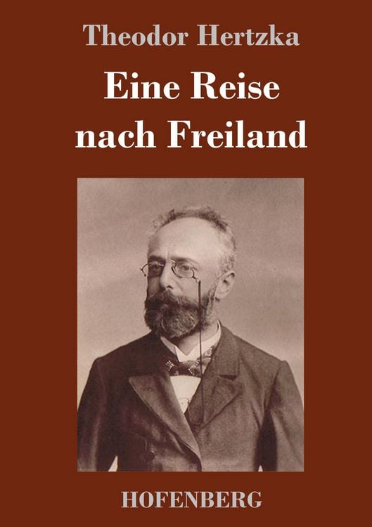 Produktbild: Eine Reise nach Freiland