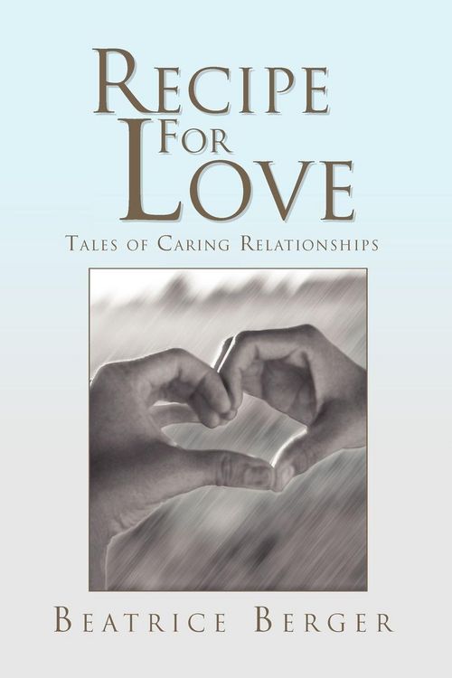 Produktbild: Recipe For Love