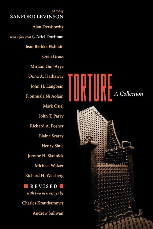 Produktbild: Torture