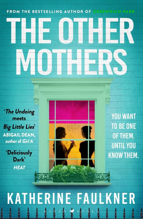 Produktbild: The Other Mothers