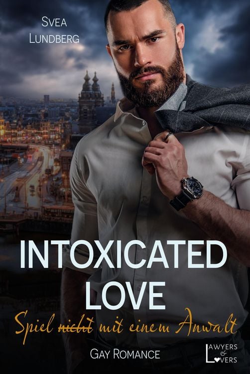 Produktbild: Intoxicated Love
