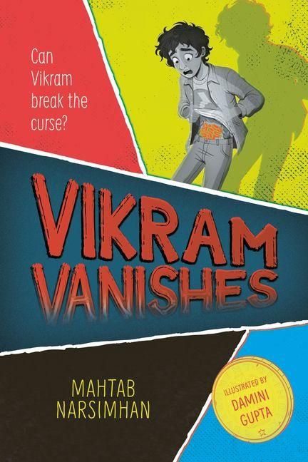 Produktbild: Vikram Vanishes
