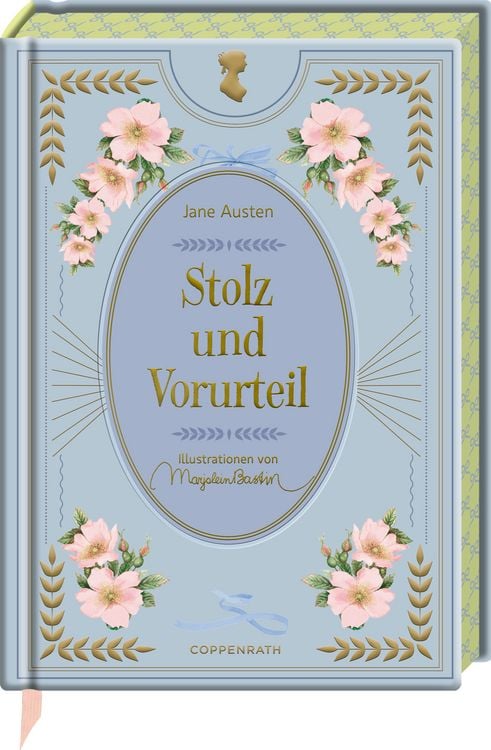 Produktbild: Limitierte Sonderausgabe: Stolz und Vorurteil