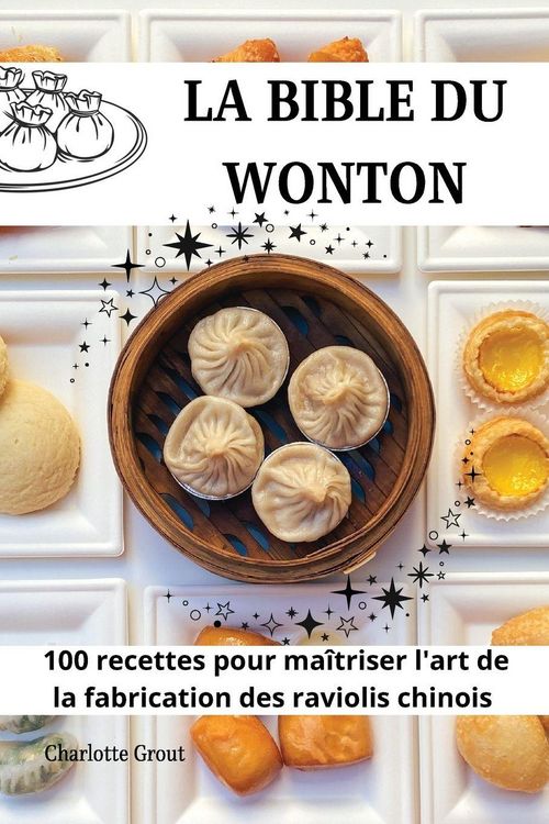 Produktbild: La Bible Du Wonton
