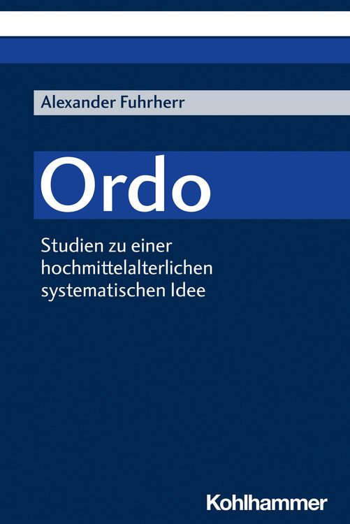 Produktbild: Ordo