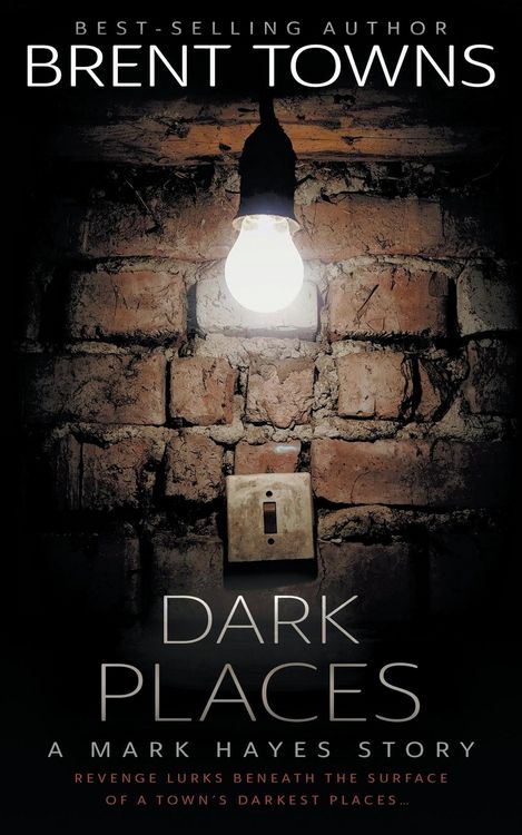 Produktbild: Dark Places