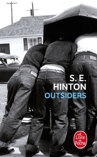 Produktbild: Outsiders