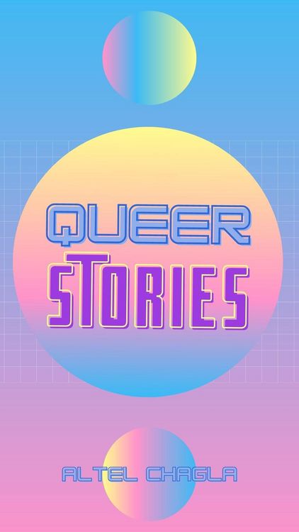 Produktbild: Queer Stories
