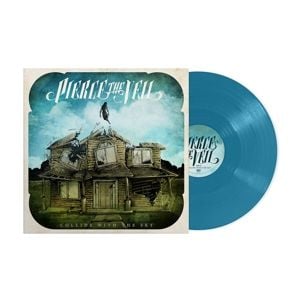 Produktbild: Collide With The Sky (Opaque Navy Blue LP)