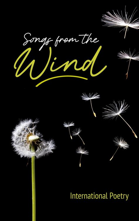 Produktbild: Songs from the Wind