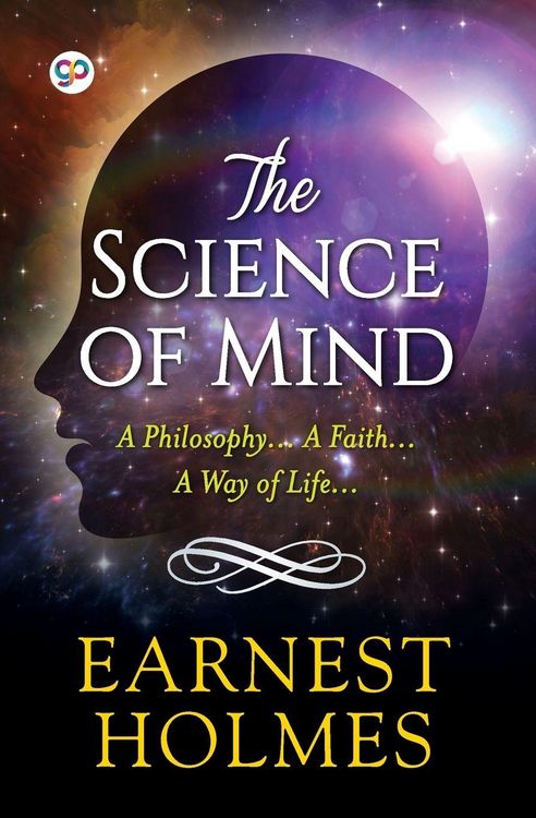 Produktbild: The Science of Mind