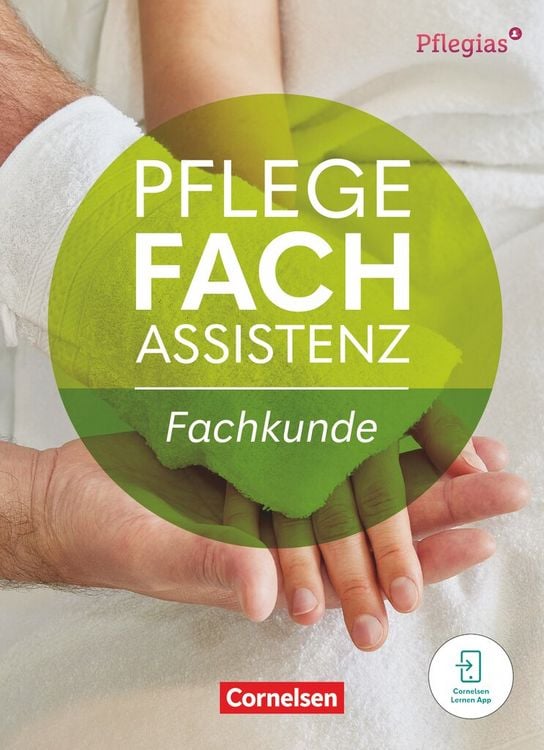 Produktbild: Pflegias - Pflegefachassistenz