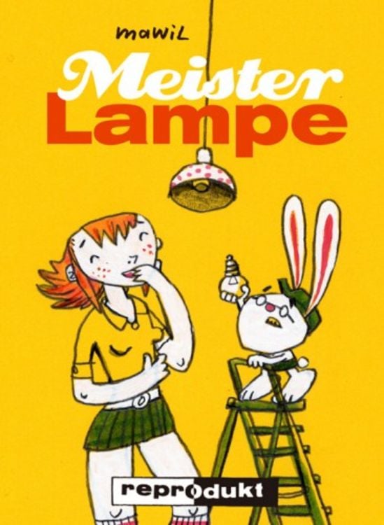 Produktbild: Meister Lampe