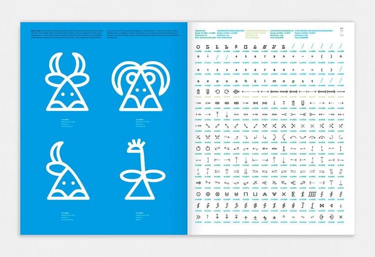 Produktbild: Decodeunicode