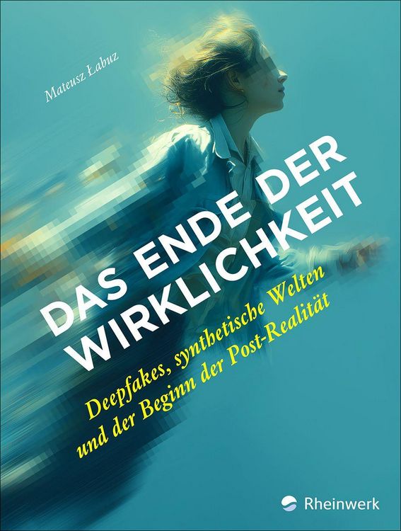 Produktbild: Das Ende der Wirklichkeit