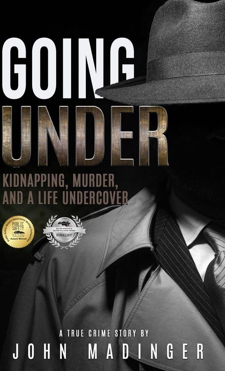 Produktbild: Going Under