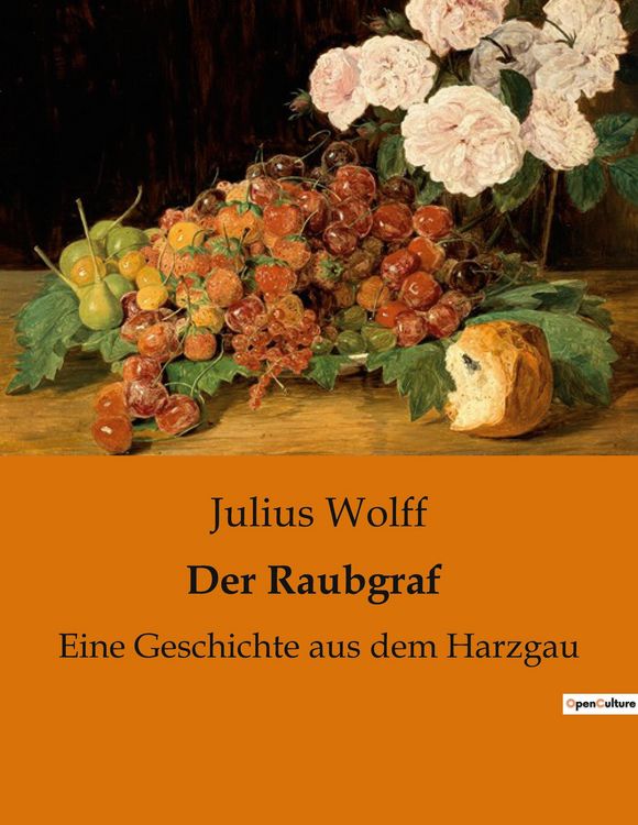 Produktbild: Der Raubgraf
