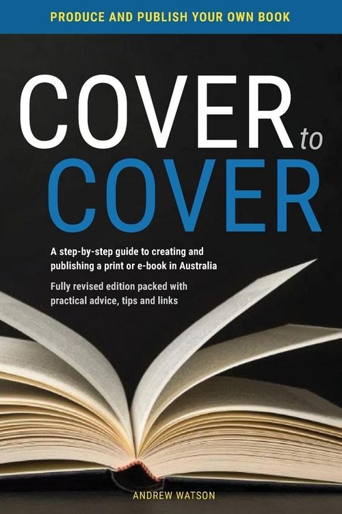 Produktbild: Cover to Cover, 2nd edition