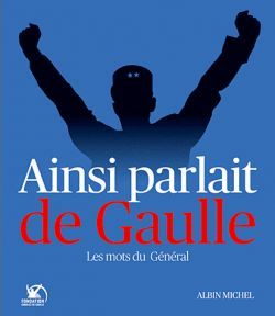 Produktbild: Fre-Ainsi Parlait De Gaulle