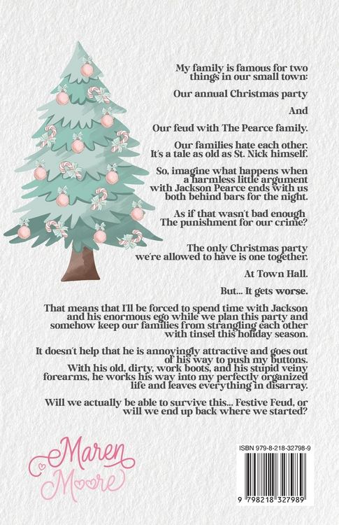 Produktbild: A Festive Feud
