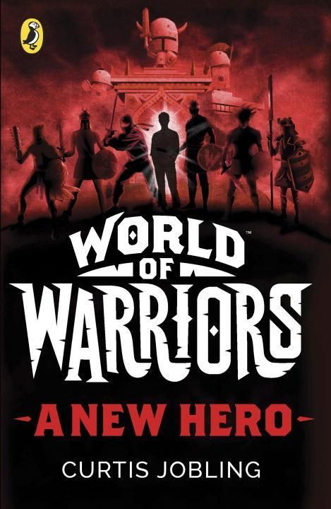 Produktbild: Jobling, C: New Hero (World of Warriors book 1)