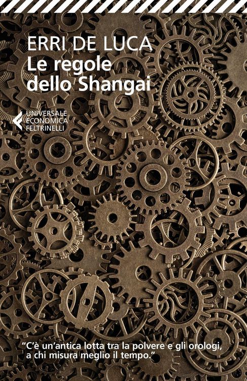 Produktbild: Le regole dello Shangai
