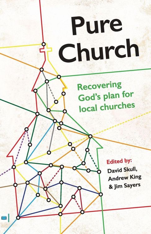 Produktbild: Pure Church