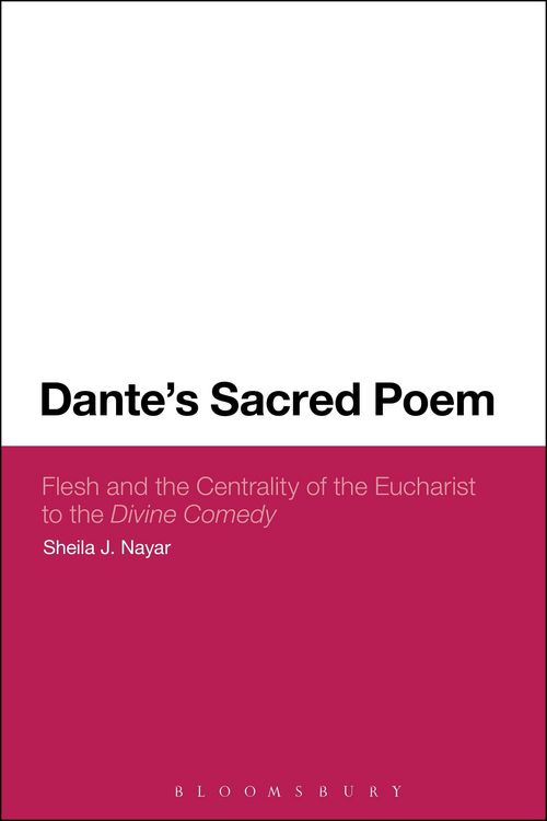 Produktbild: Dante's Sacred Poem