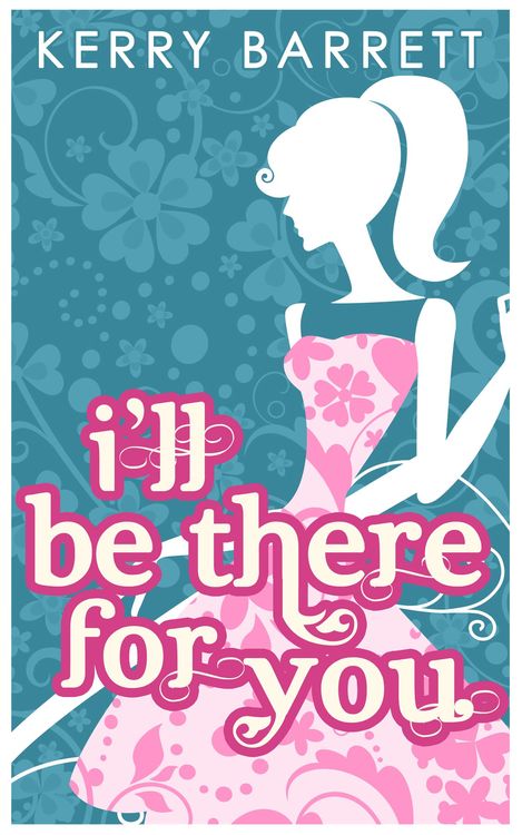 Produktbild: I'll Be There For You
