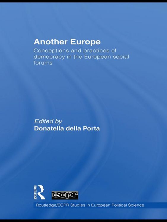 Produktbild: Another Europe