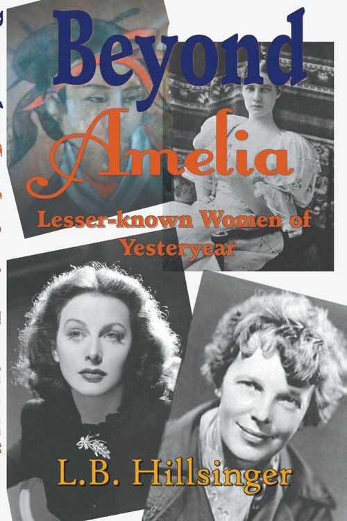 Produktbild: Beyond Amelia