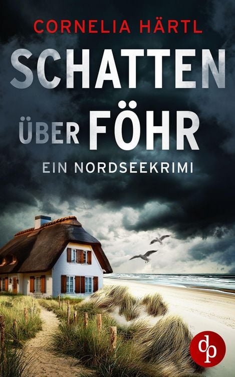 Produktbild: Schatten &uuml;ber F&ouml;hr