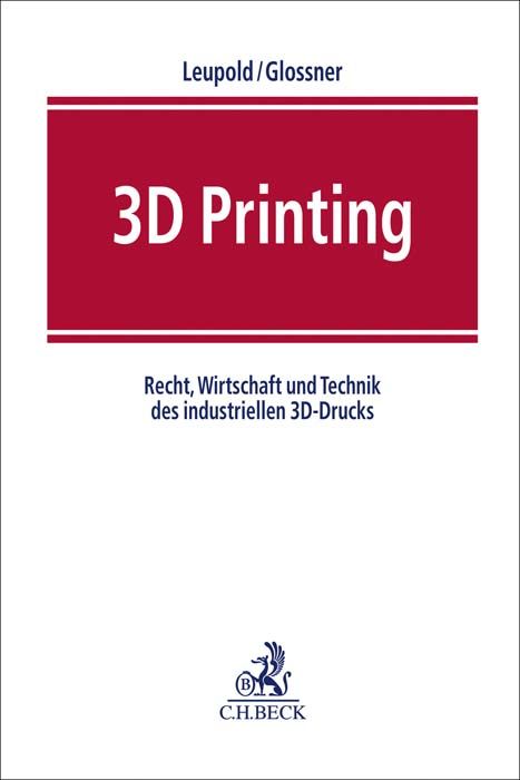 Produktbild: 3D Printing