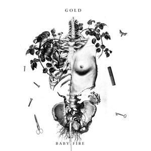 Produktbild: Baby Fire: Gold