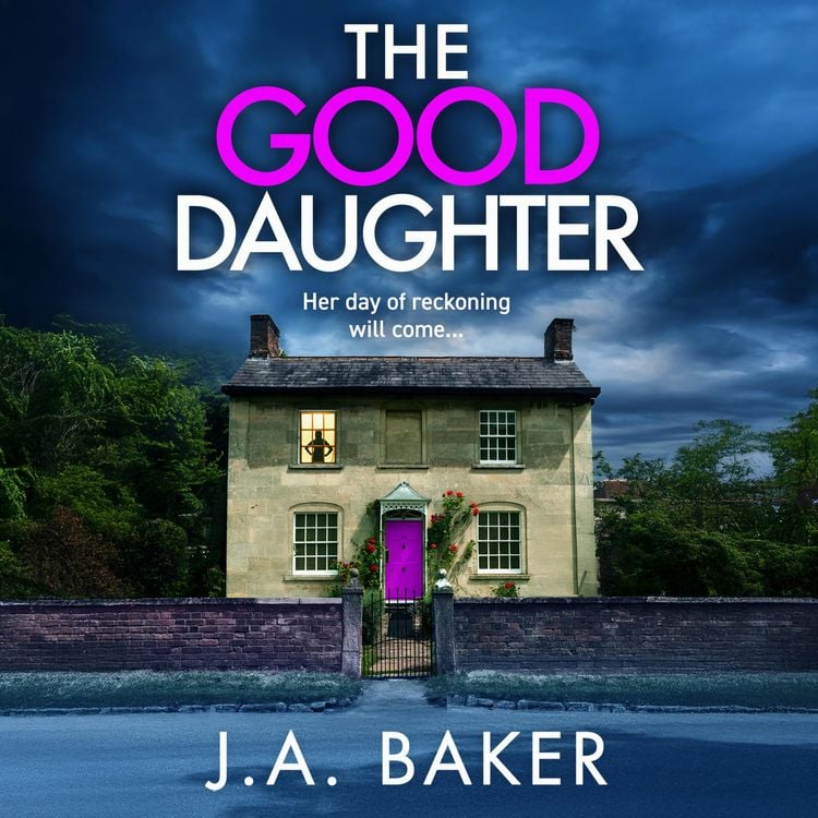 Produktbild: The Good Daughter
