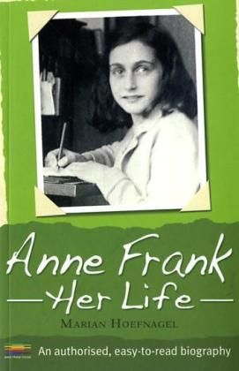 Produktbild: Anne Frank