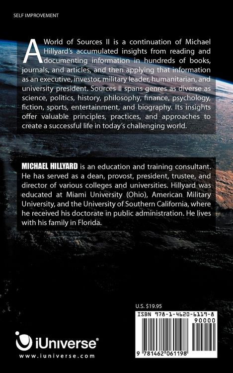 Produktbild: A WORLD OF SOURCES II