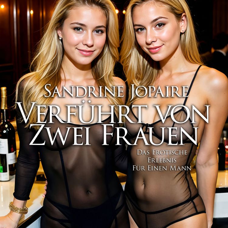 Produktbild: Verf&uuml;hrt von 2 Frauen | Das erotische Erlebnis f&uuml;r einen Mann