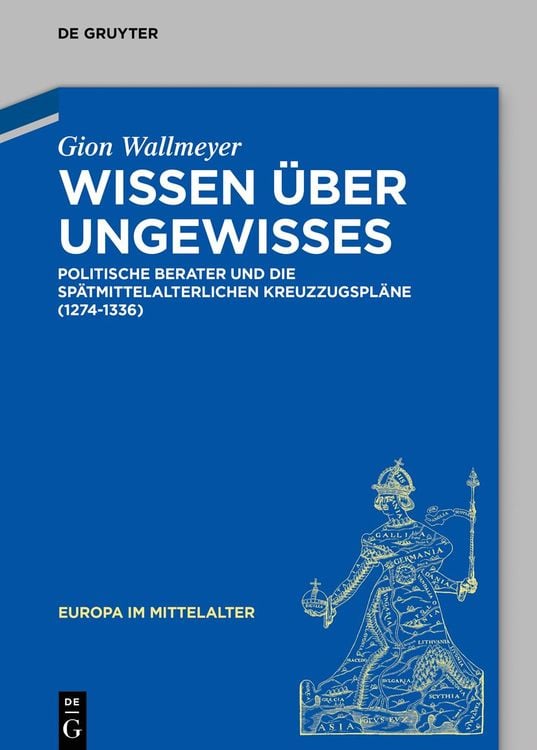 Produktbild: Wissen &uuml;ber Ungewisses