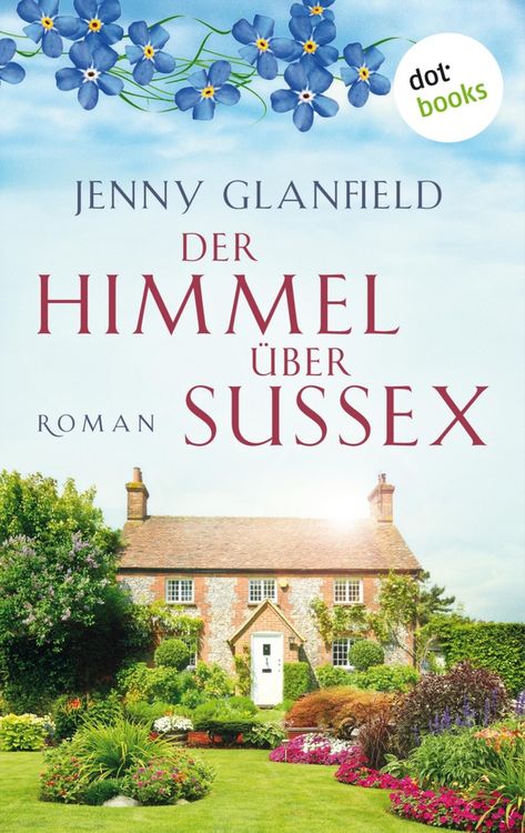 Produktbild: Der Himmel &uuml;ber Sussex