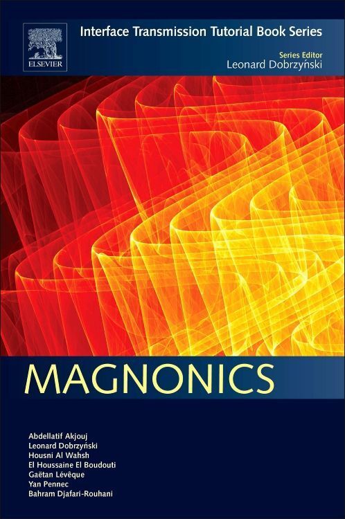 Produktbild: Magnonics