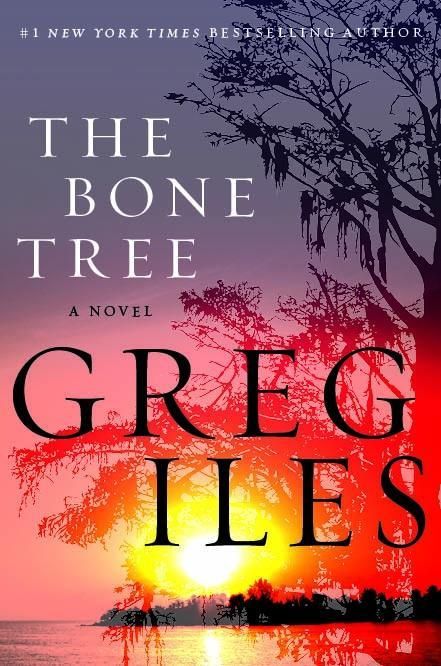 Produktbild: Iles, G: Penn Cage 1/Bone Tree